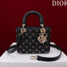 Christian Dior My Lady Bags